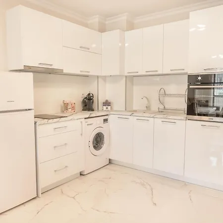 Διαμέρισμα Etica *