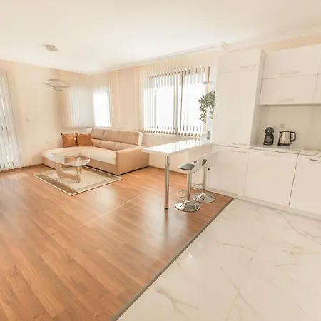 Apartment Etica