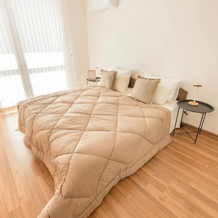 Апартамент Etica