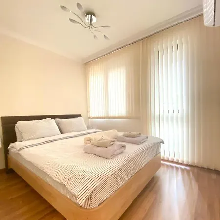 Апартамент Etica Пловдив